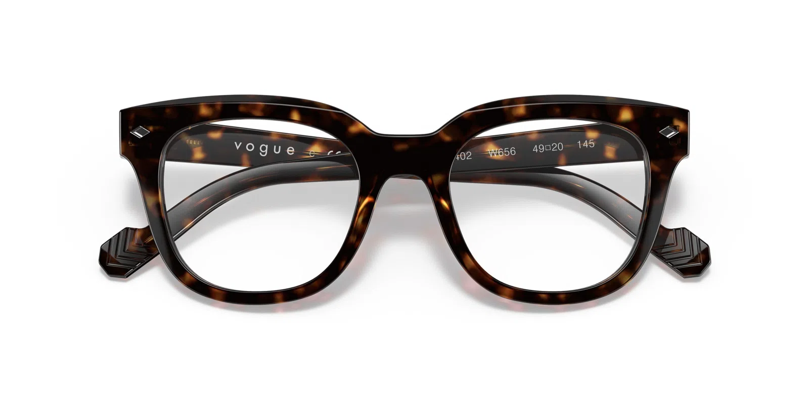 Vogue Eyewear 5402 Eyeglasses - view 18